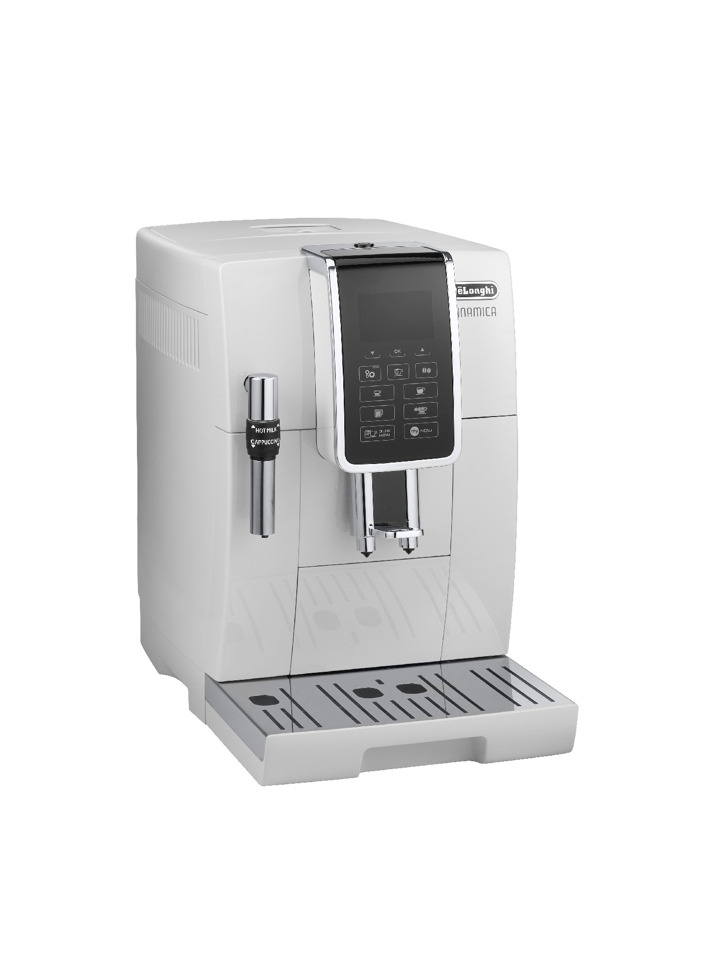 DeLonghi ECAM350.35.W