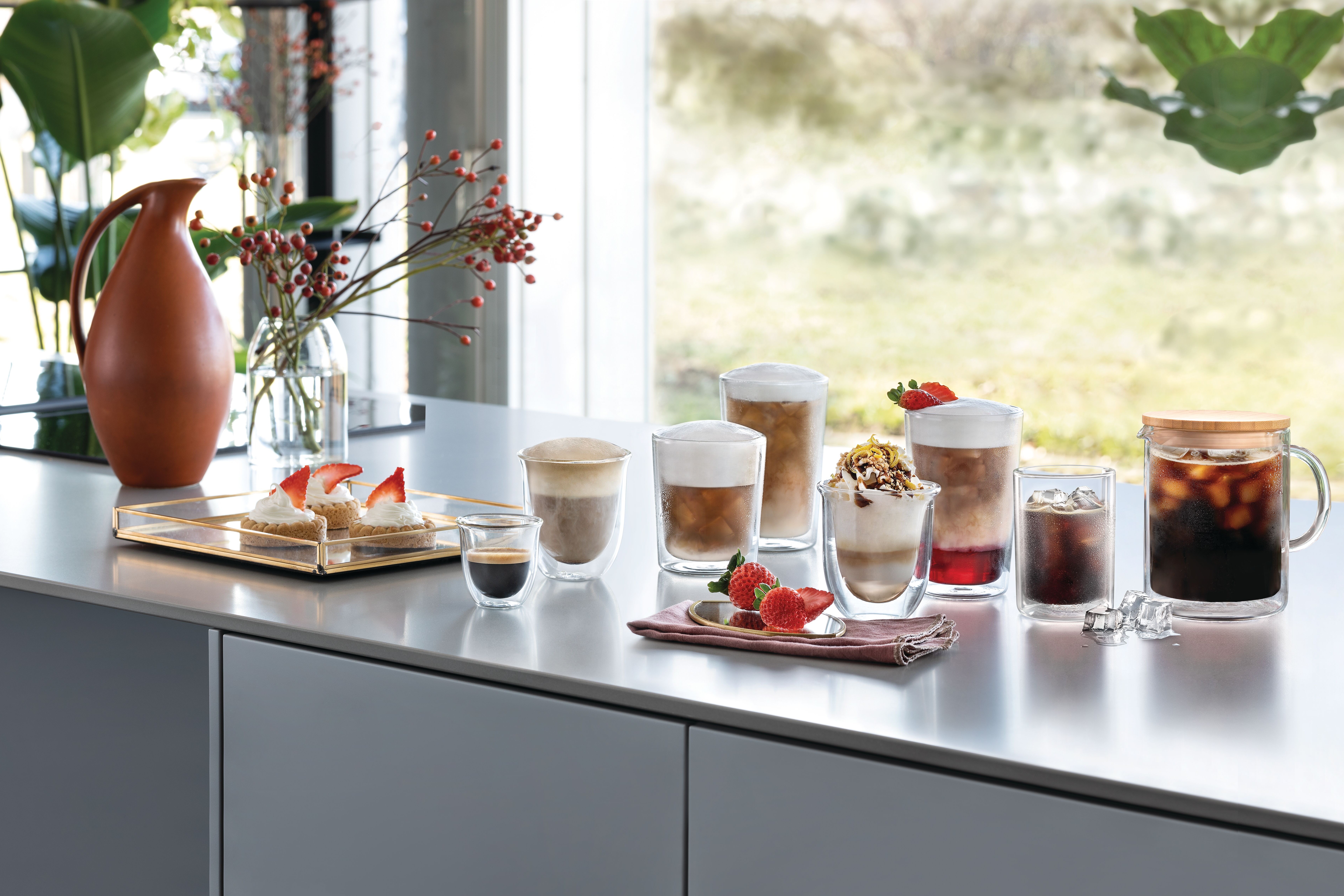 De’Longhi avtomatik qəhvə maşınını necə seçmək olar?